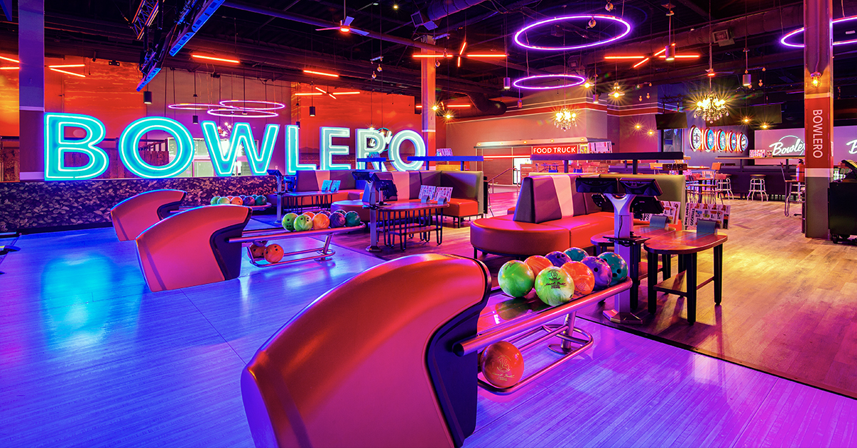 Top 10 Reasons to Work at Bowlero Corp Bowlero Corporation