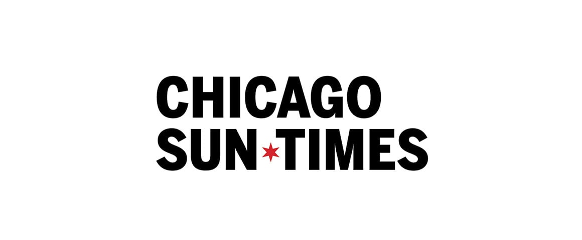 chicago sun times