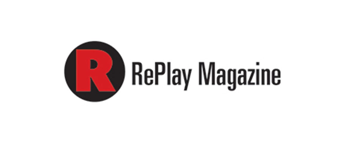 RePlay Magazine