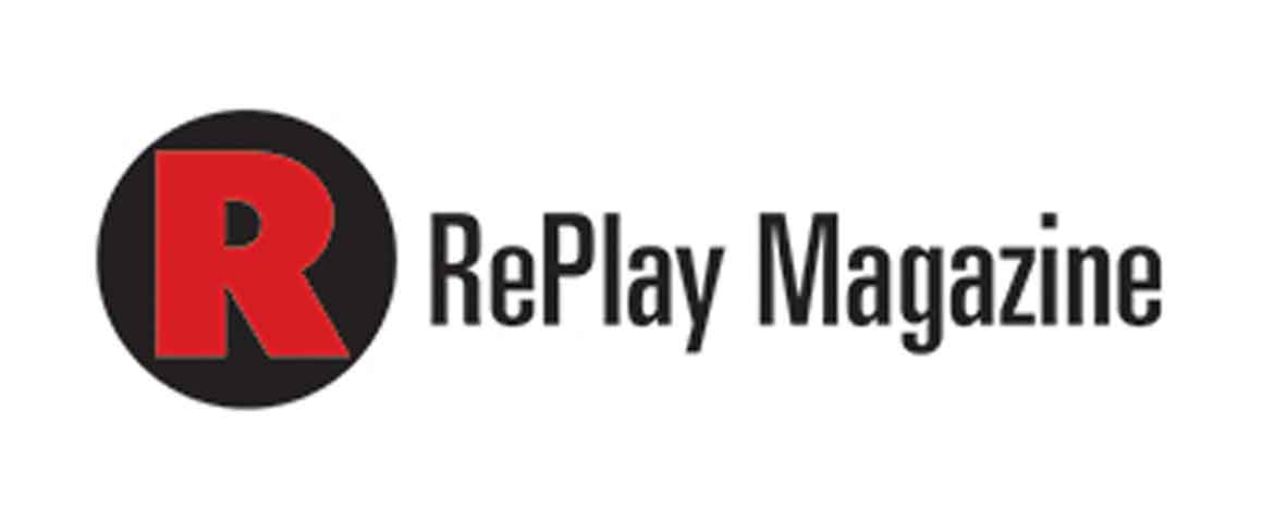 ReplayMagazine