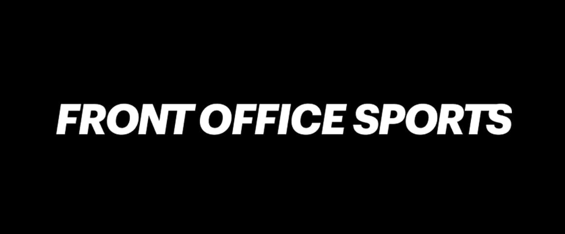front office sports