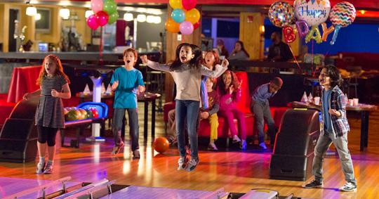 Work Perks | Bowlero Corporation