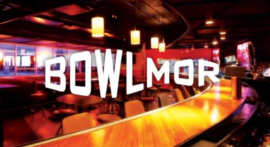 Bowlmor Union Square Image