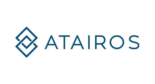 Atairos Logo