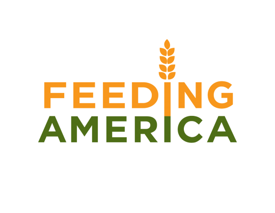 Feeding America logo