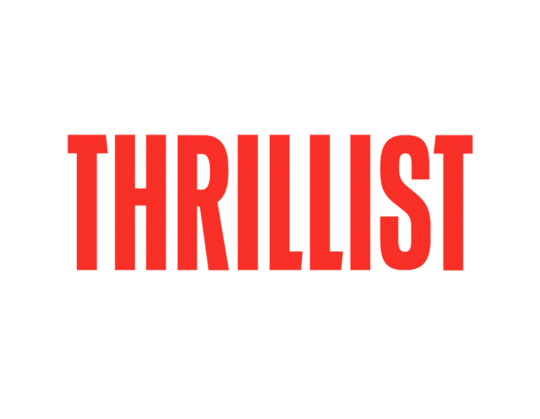 Thrillist logo