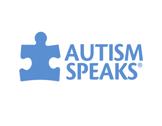 Autism Speaks logo