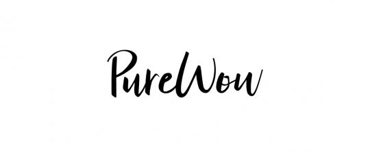 Pure Wow Logo