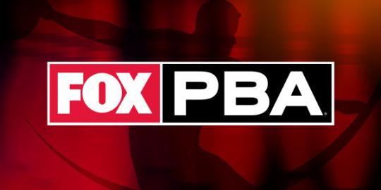 FOX PBA Logo