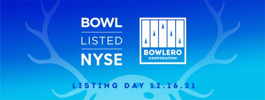 Bowl NYSE