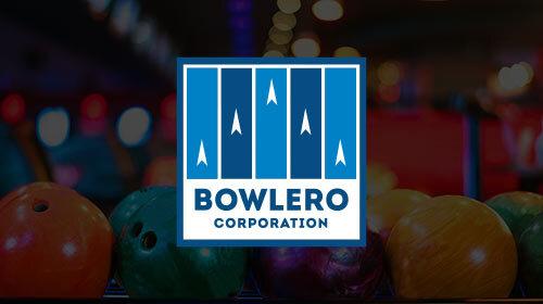 Bowlero Corp logo 