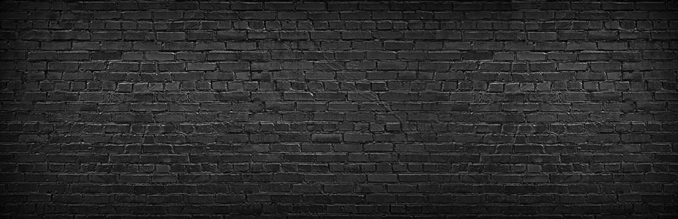 black brick