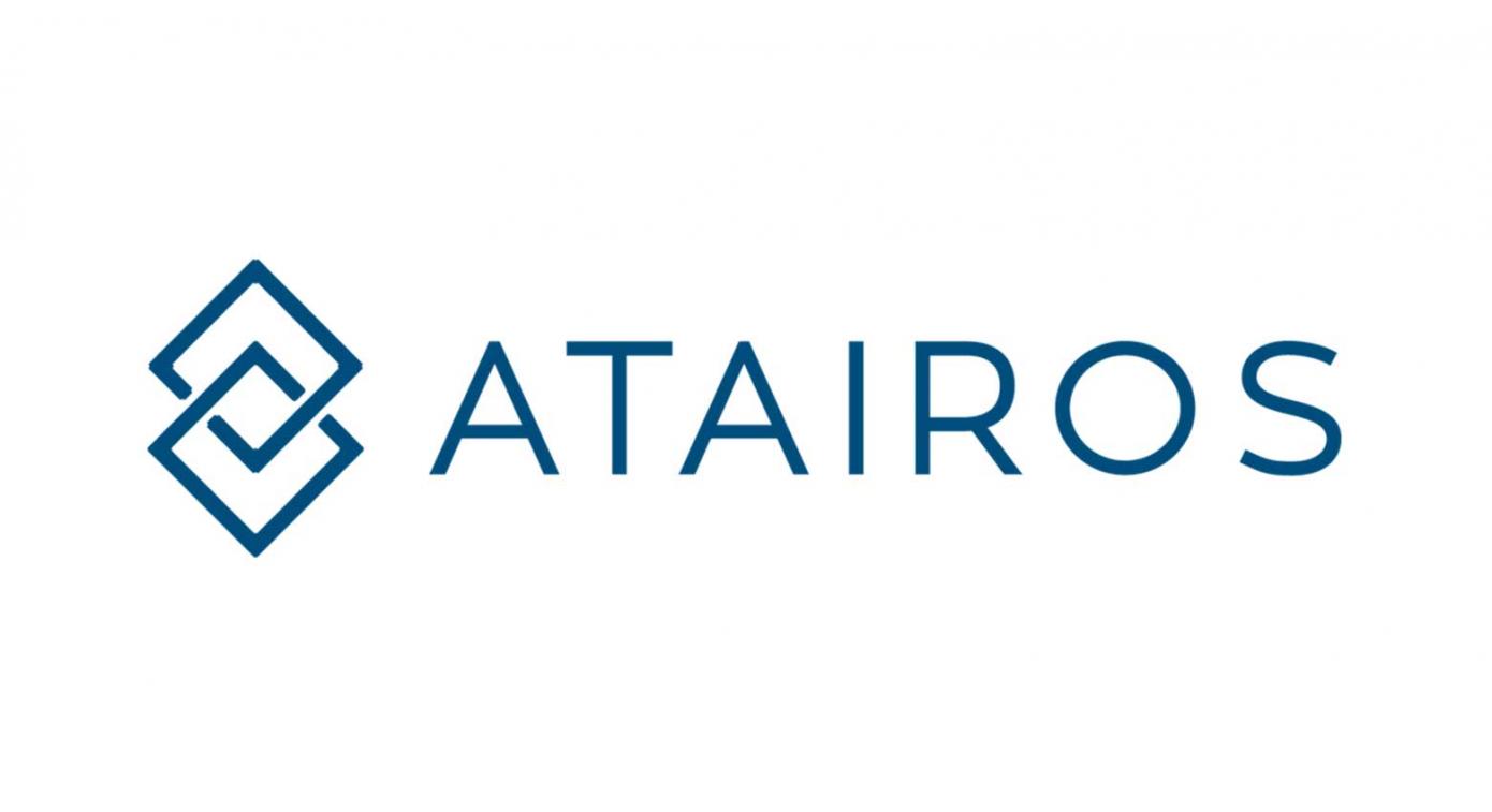 Atairos Logo