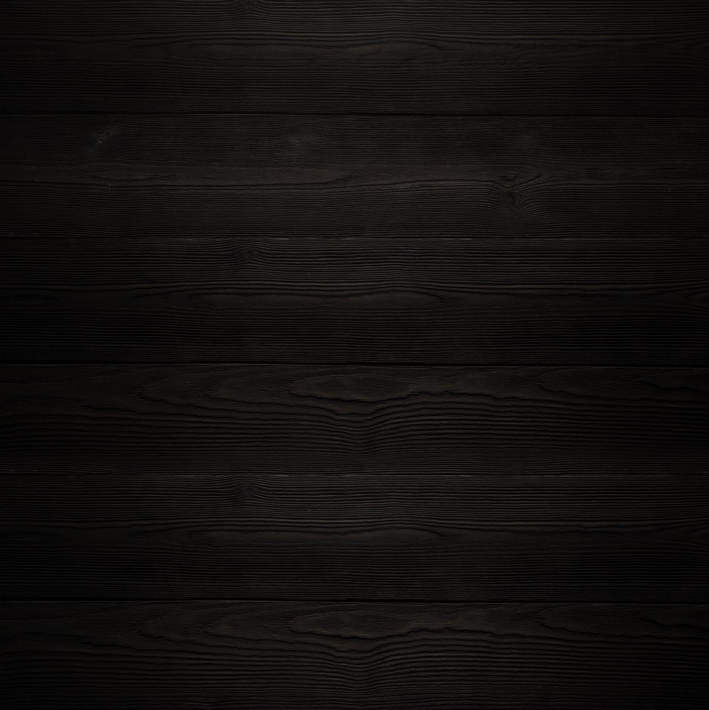 black wood texture