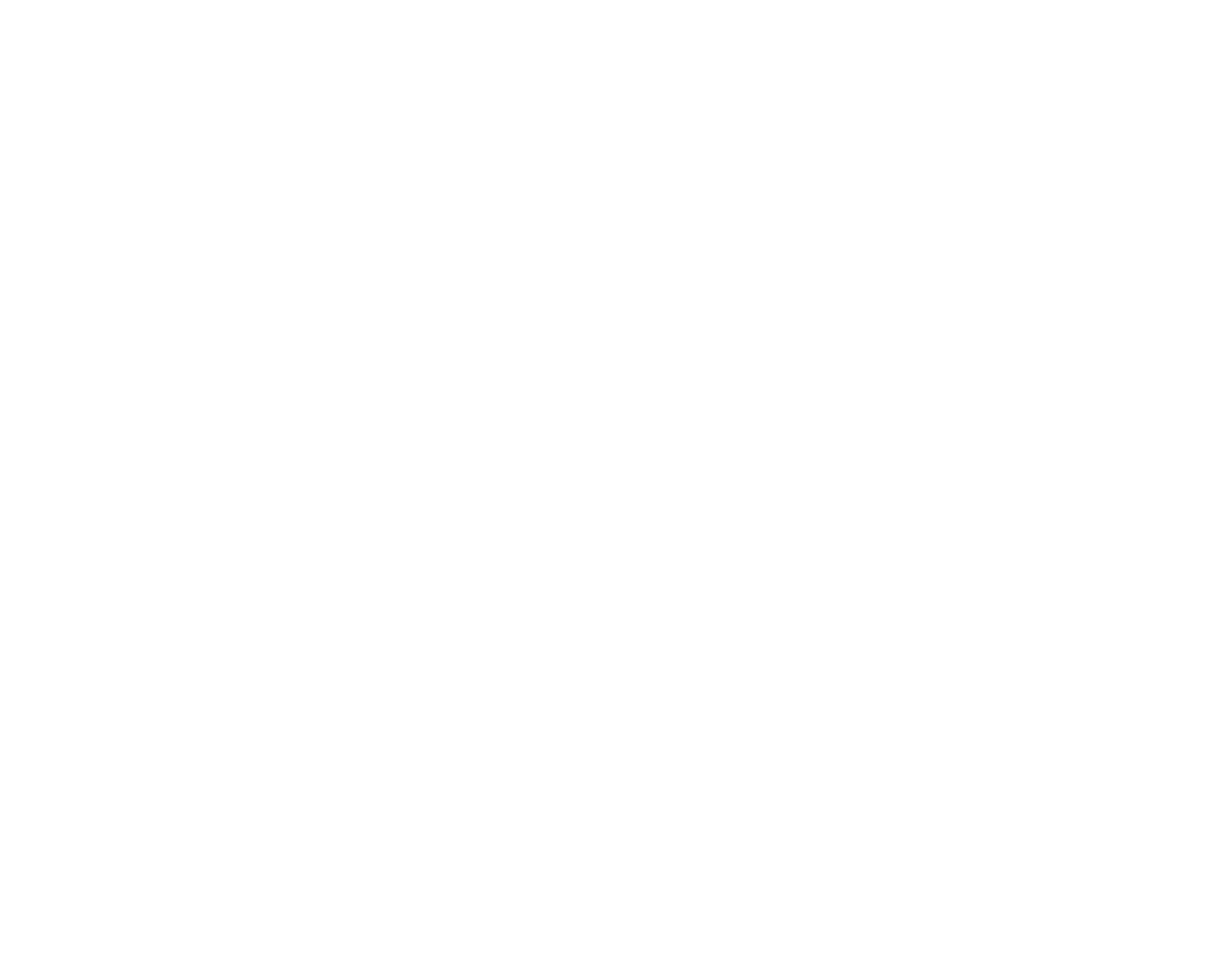 Insider Logo