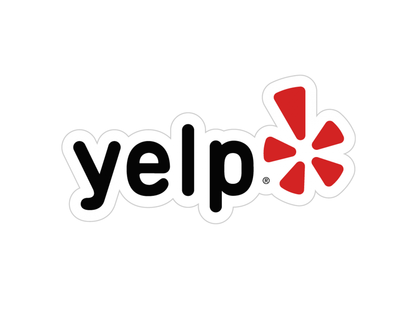 Yelp logo